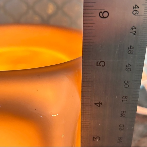 Scentsy DIY Calavera Skull Full Size Warmer Halloween Missing Lid - Picture 13 of 13